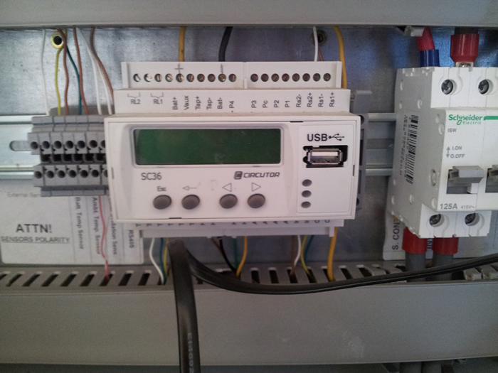 Lebanese University Tripoli